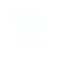 Lumarton.sk - LOGO - expresná vnútorná a medzinárodná preprava do 3.5t